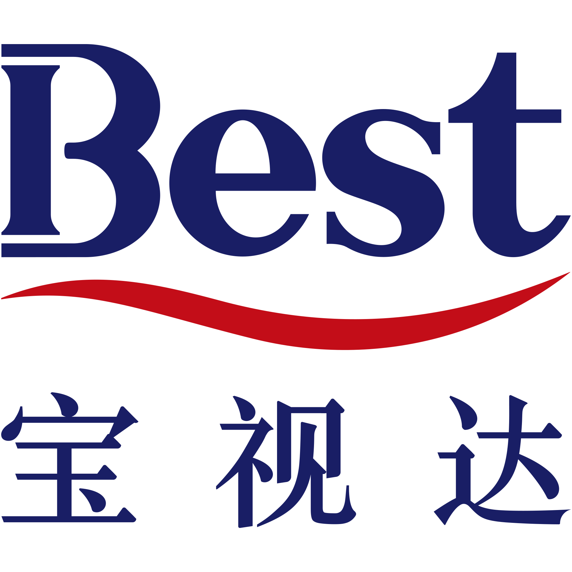 郑州宝视达品牌管理有限公司