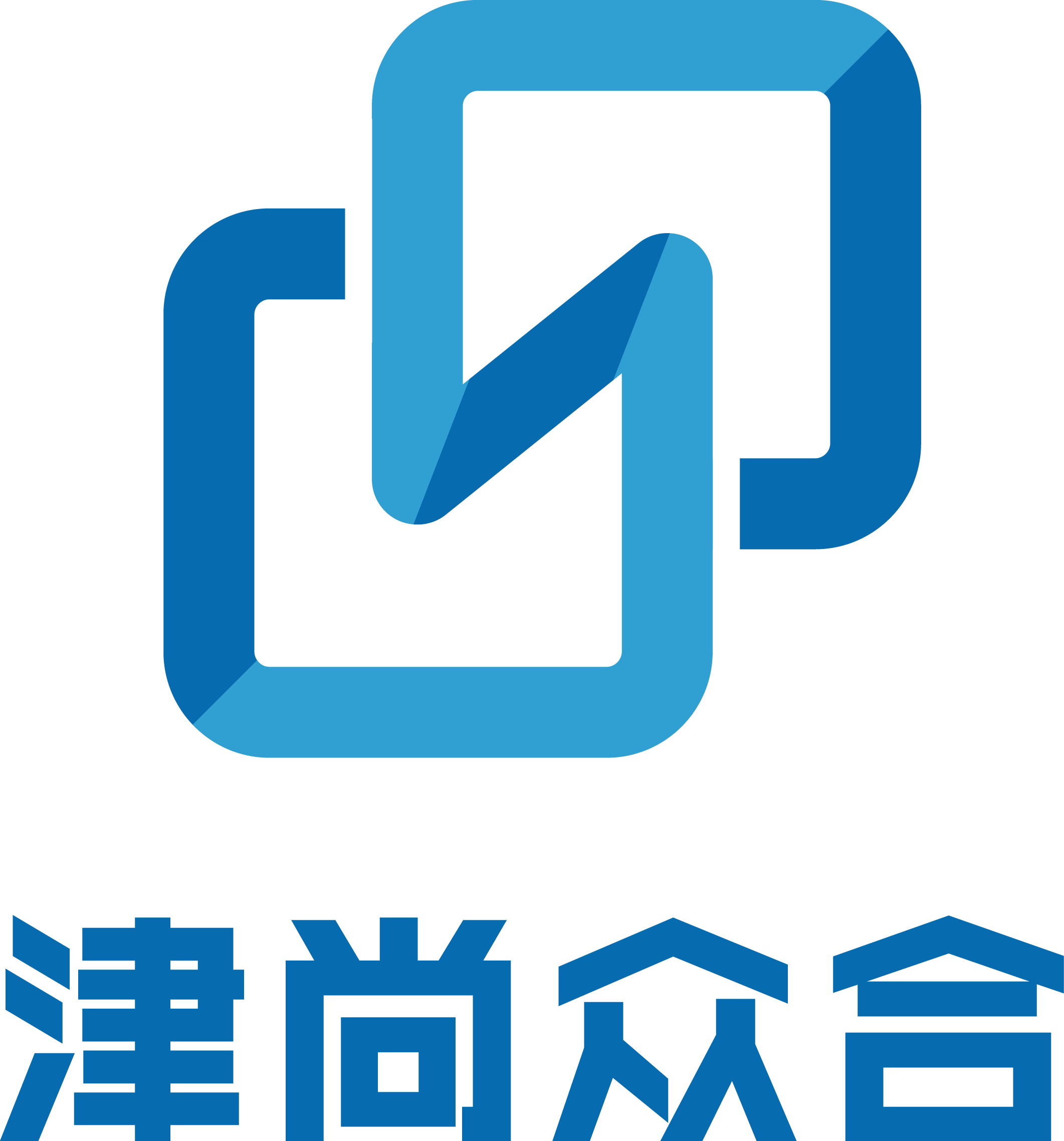 天津津尚众合科技有限责任公司