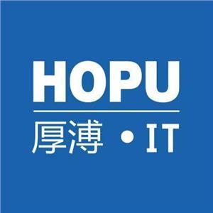 陕西厚溥教育科技有限公司