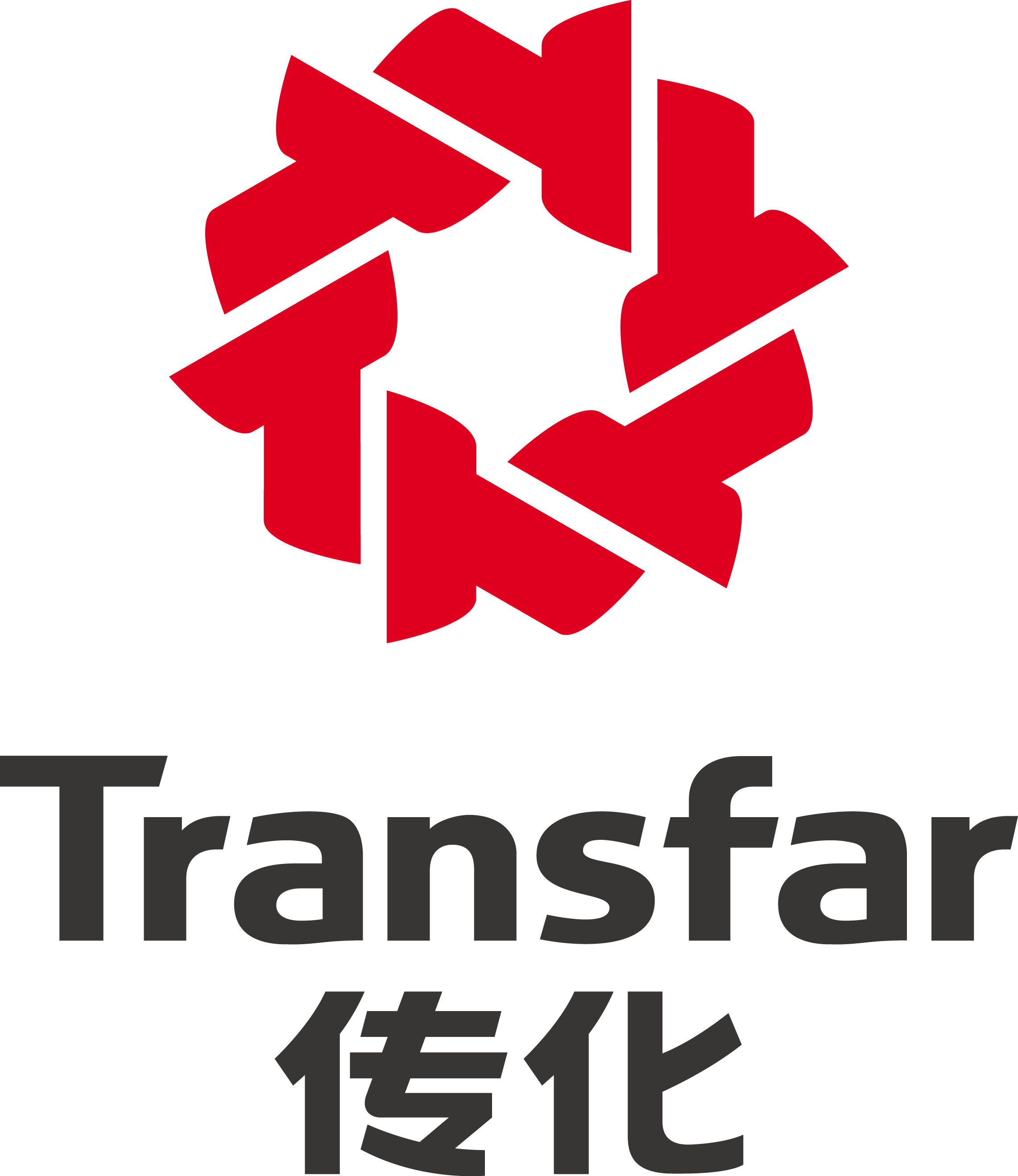 公司Logo