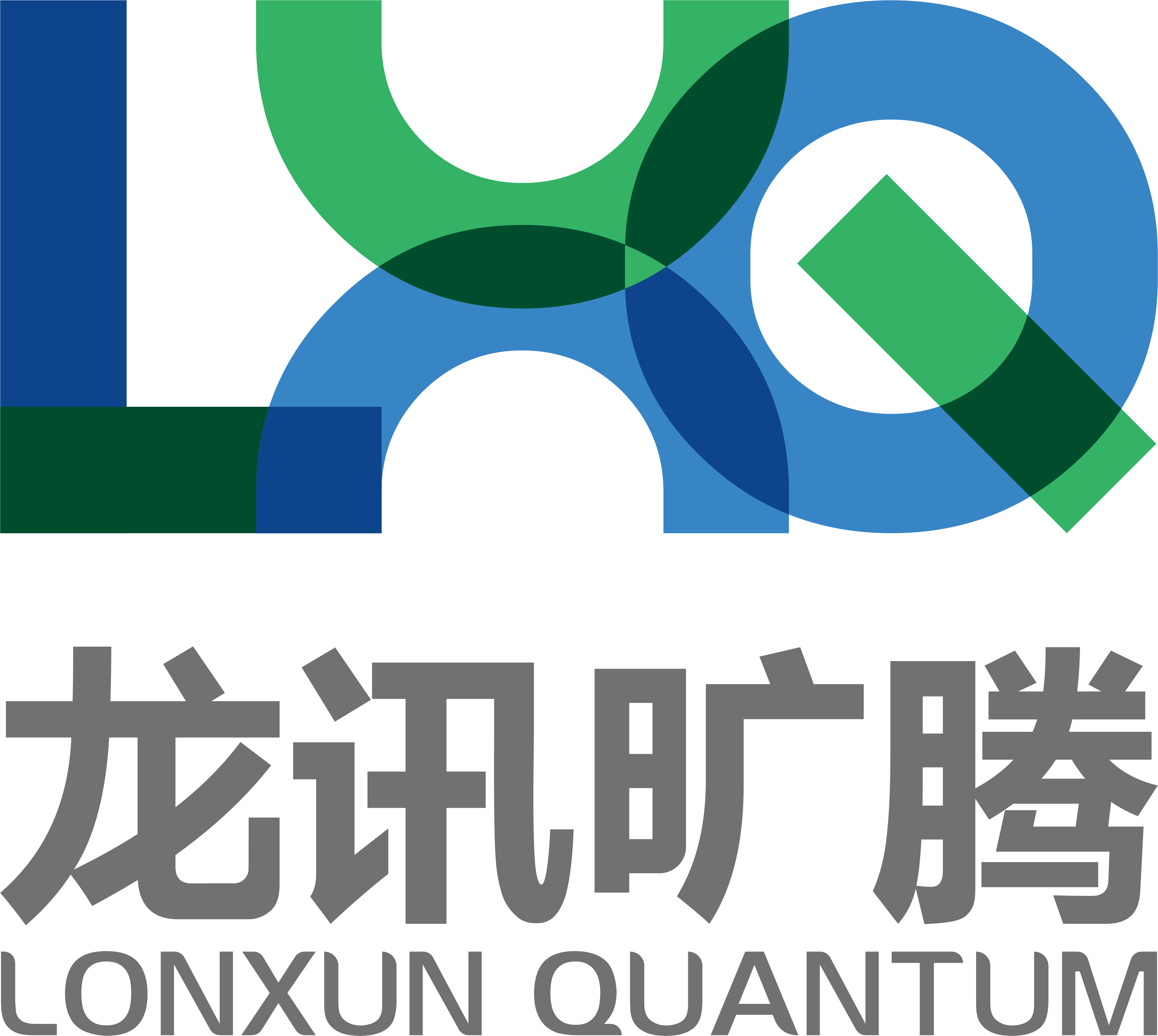 北京龙讯旷腾科技有限公司