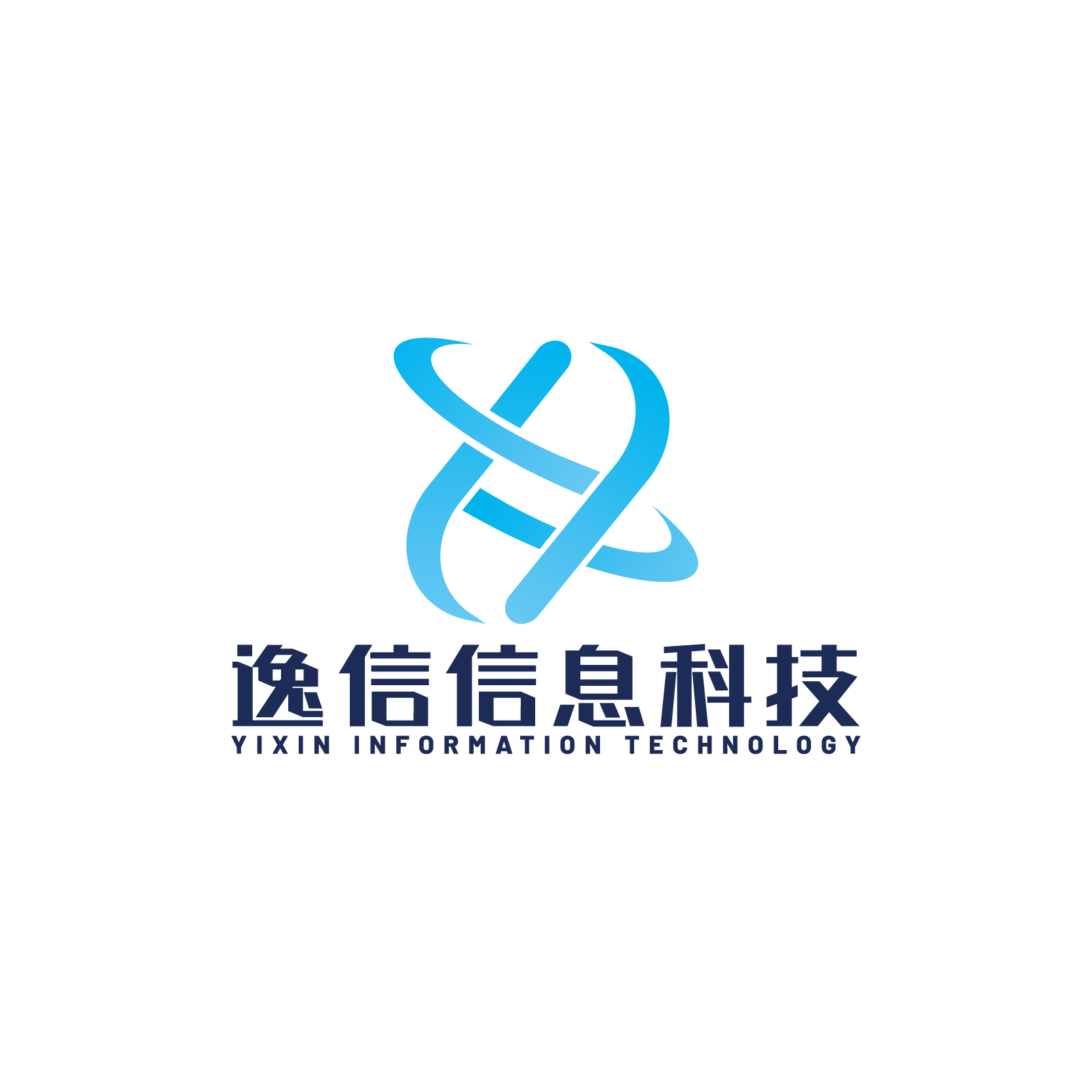 公司Logo