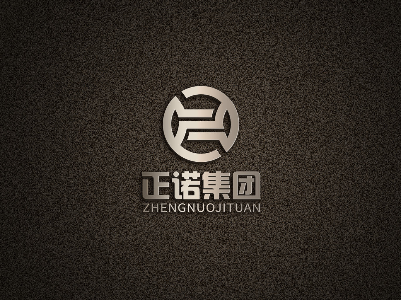 公司Logo