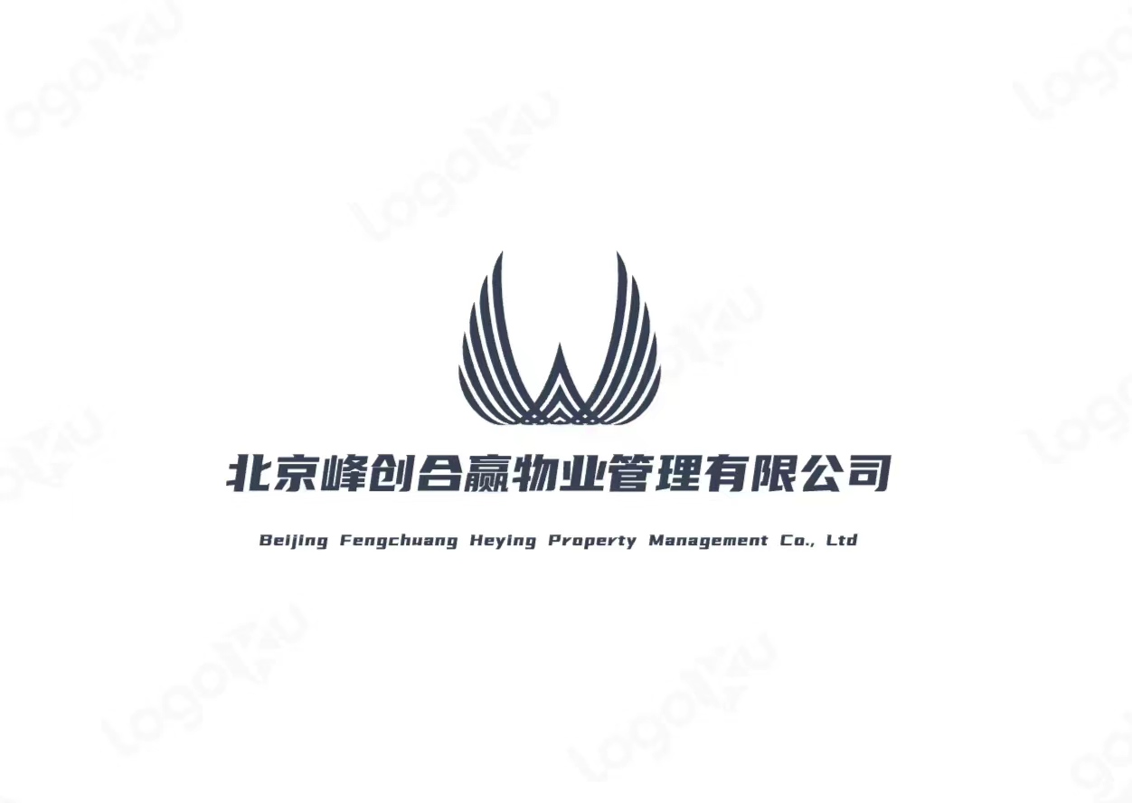 北京峰创合赢物业管理有限公司