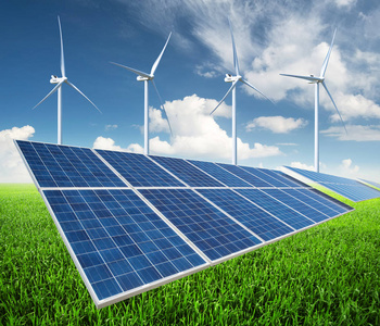 山西乾鹏恒发新能源科技有限公司