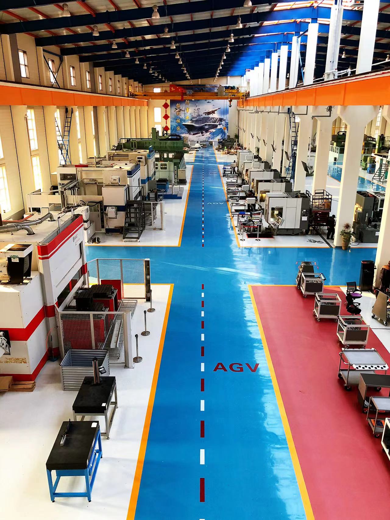 辽宁天科能源设备有限公司