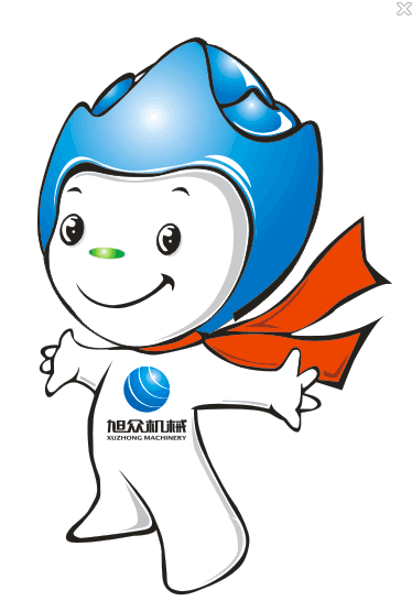 广州旭众食品机械有限公司