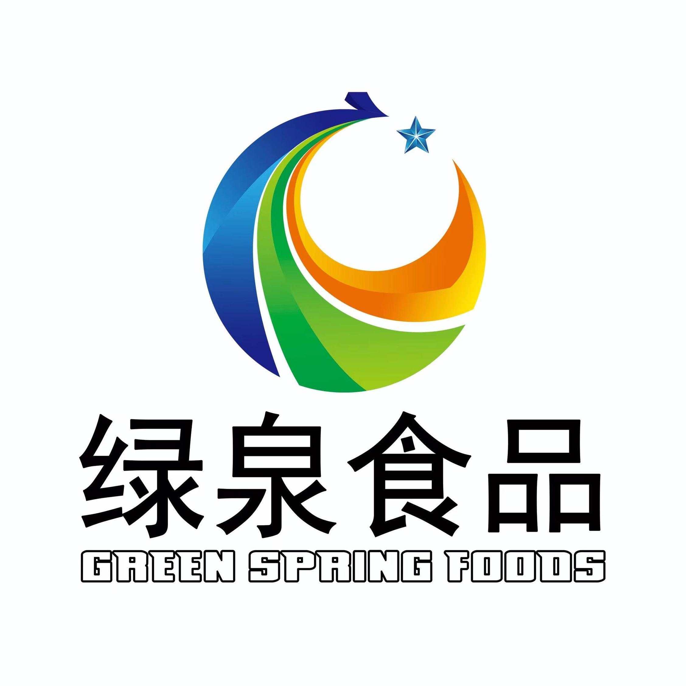 五常市绿泉食品有限公司