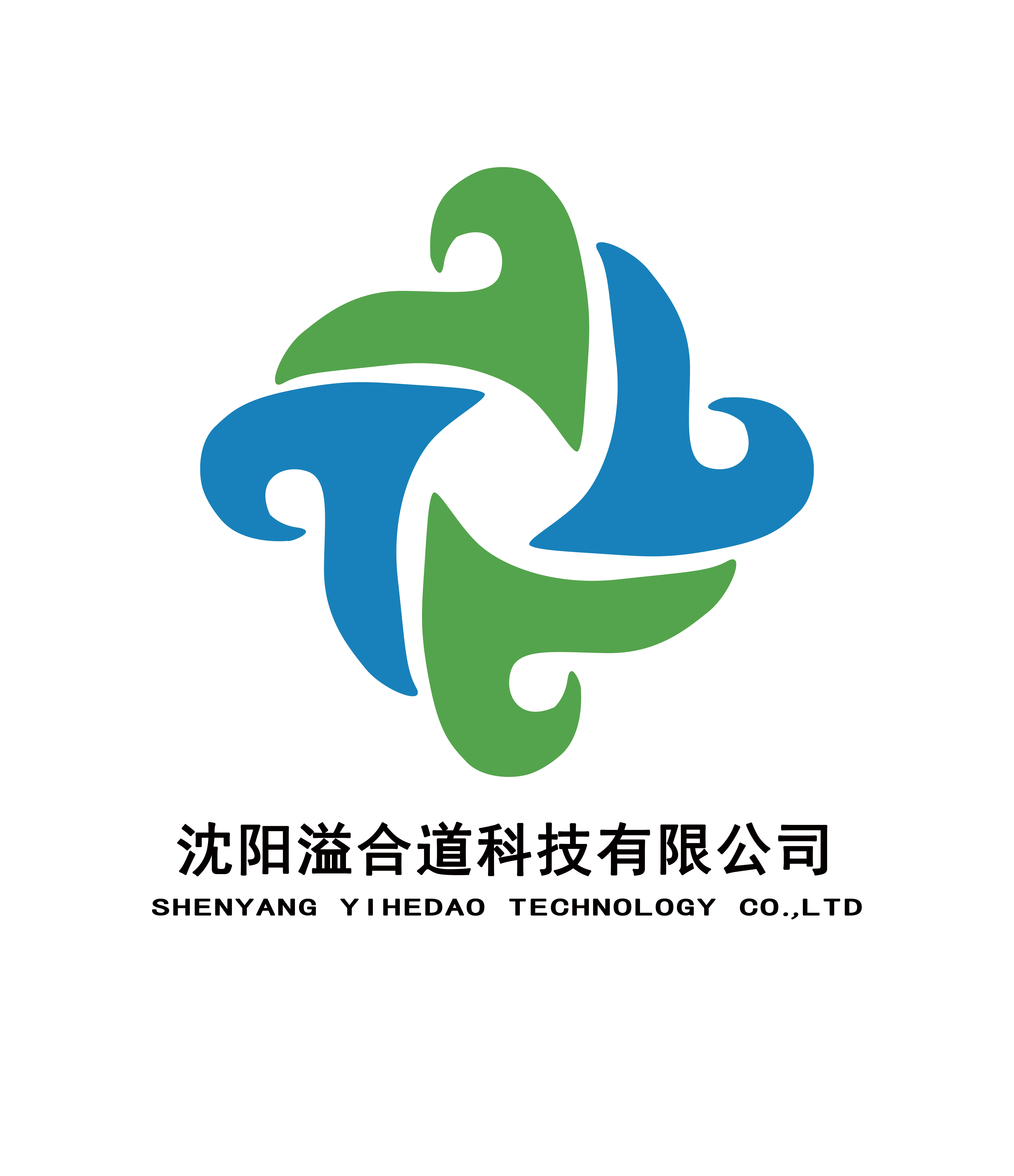 公司Logo