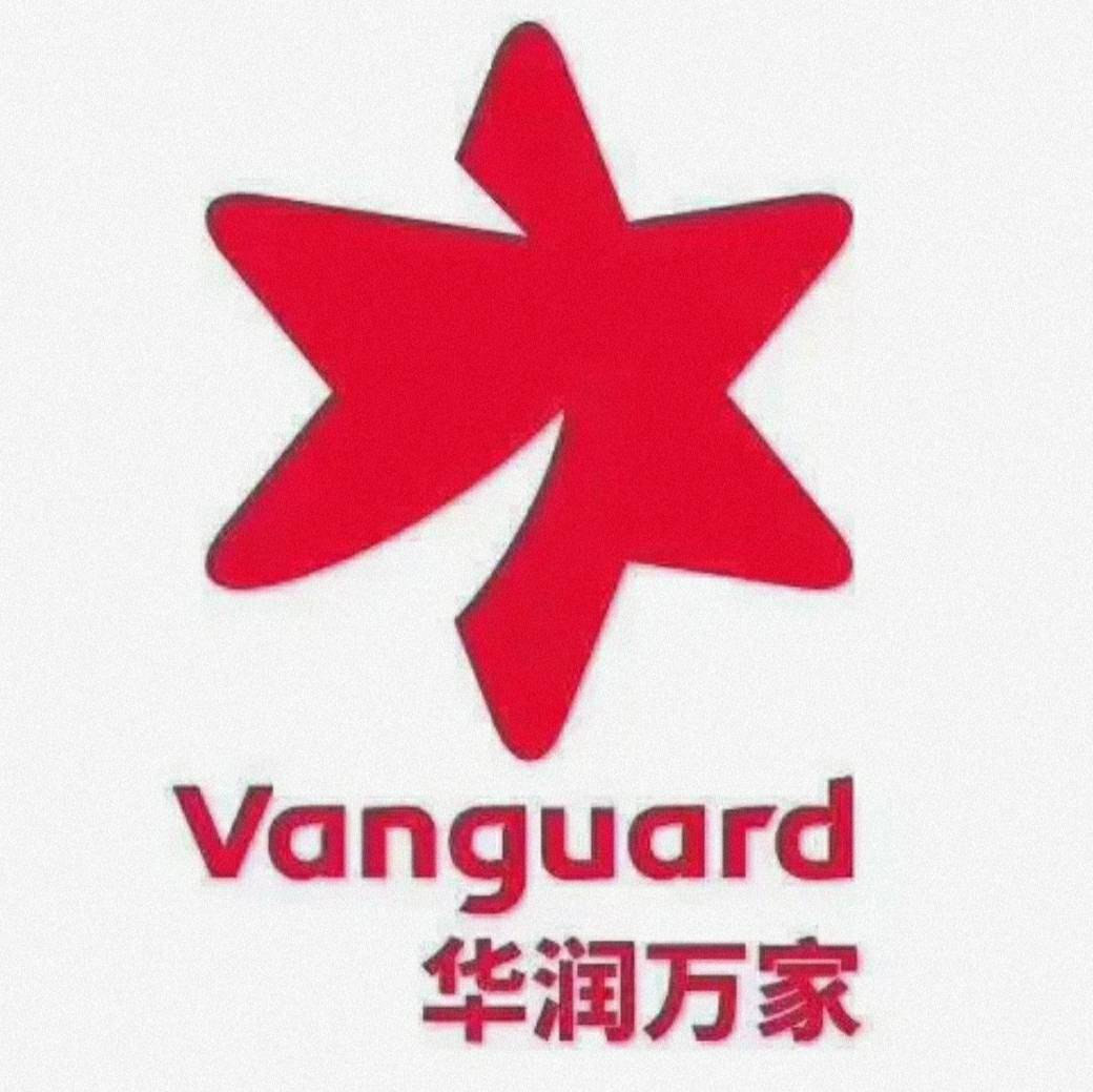 江西华润万家商业有限公司