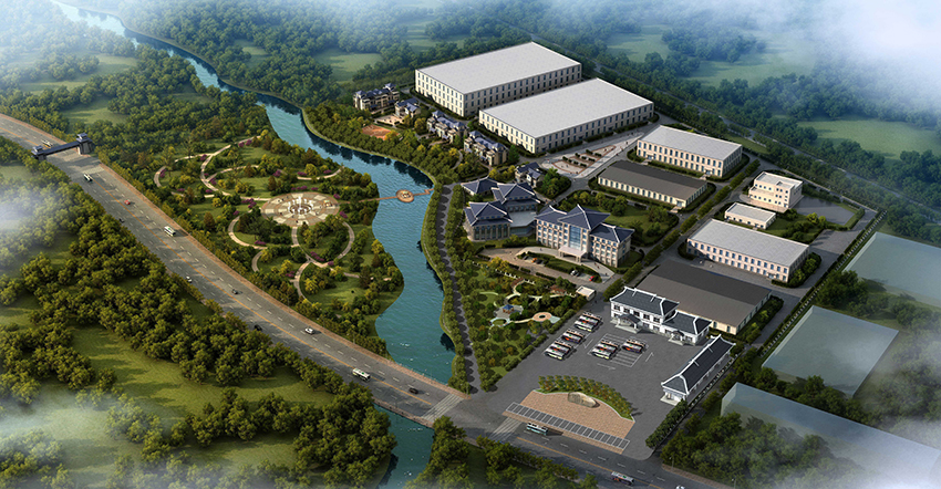 吉林上海胡庆余堂中药饮片有限公司