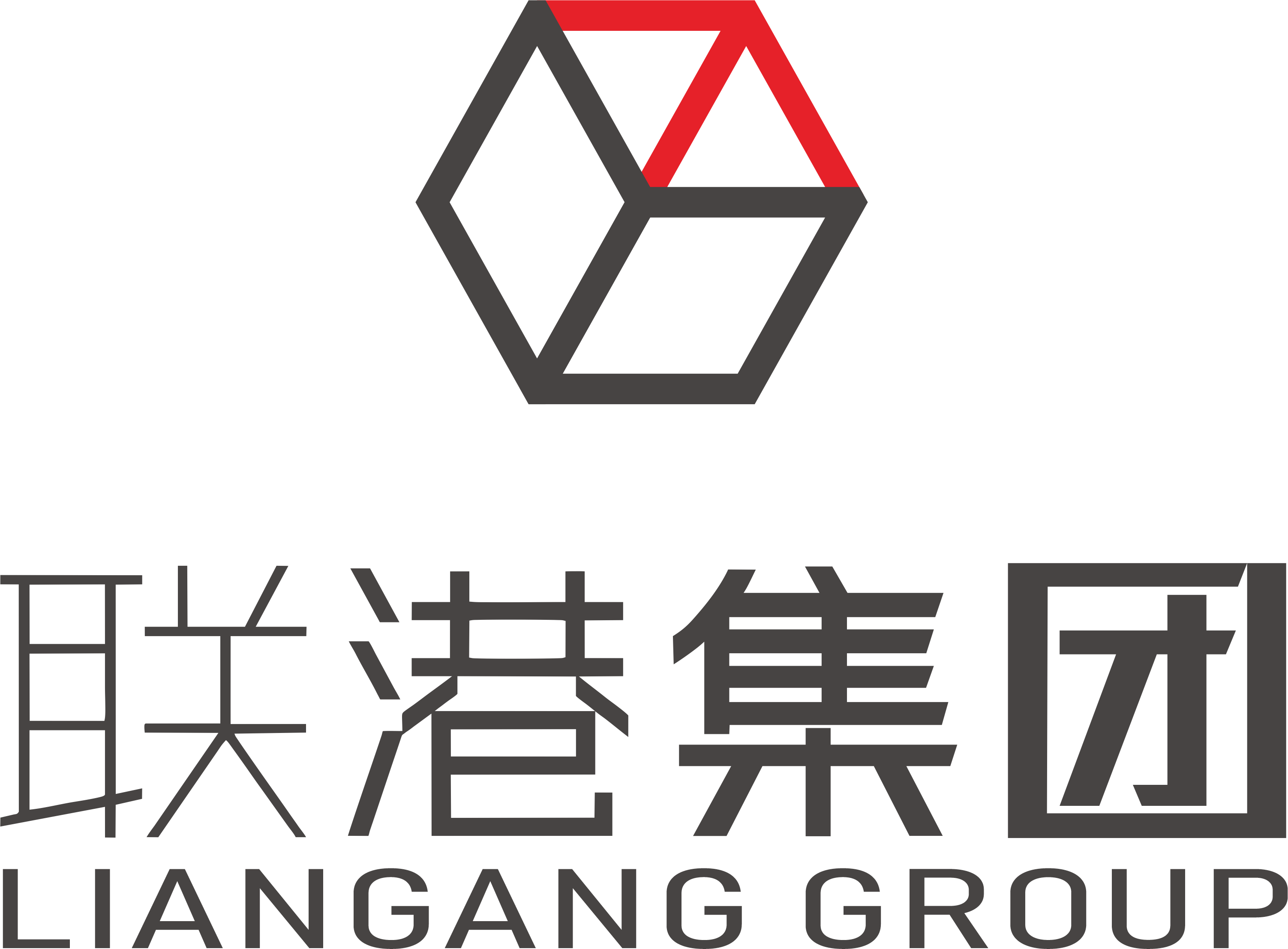 珠海市金湾区联港基础投资有限公司