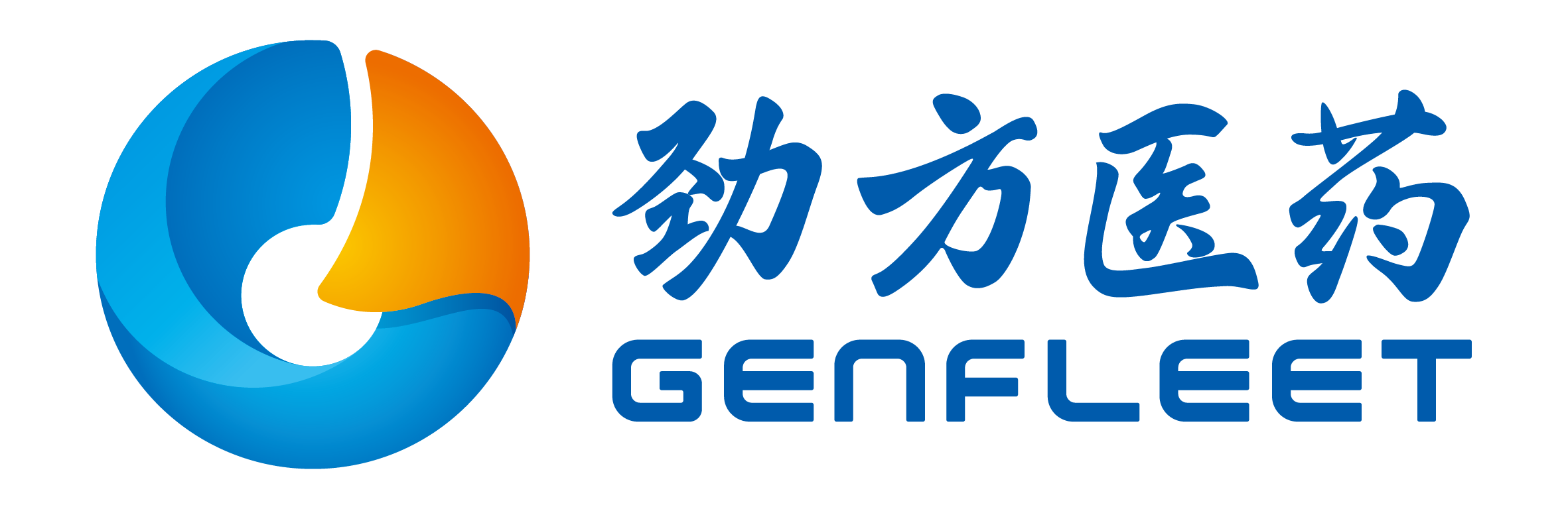 劲方医药
