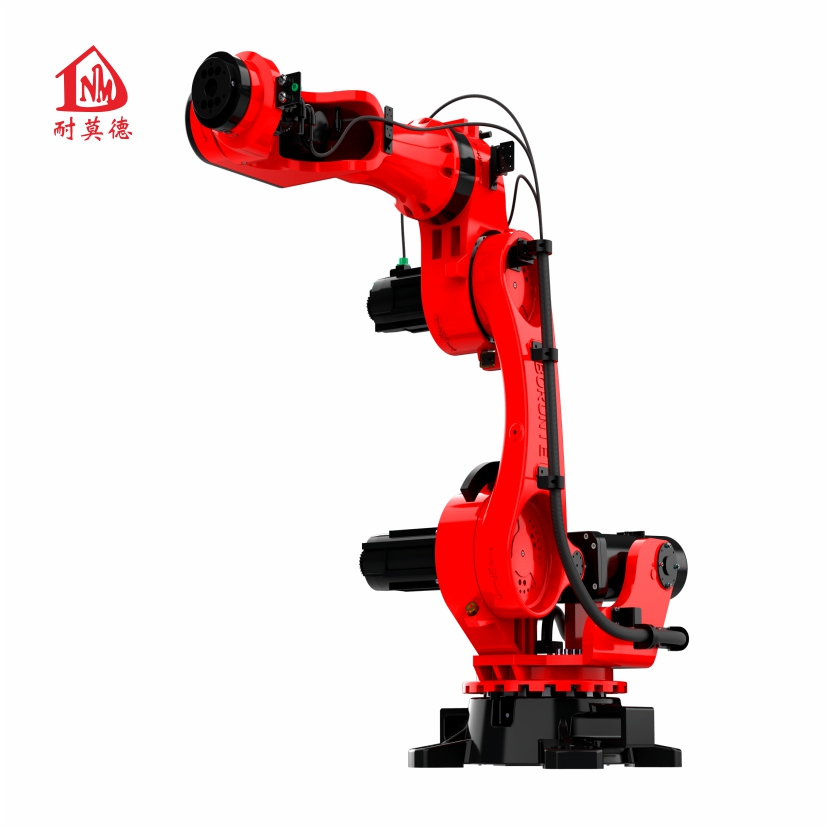 西安耐莫德机械科技有限公司