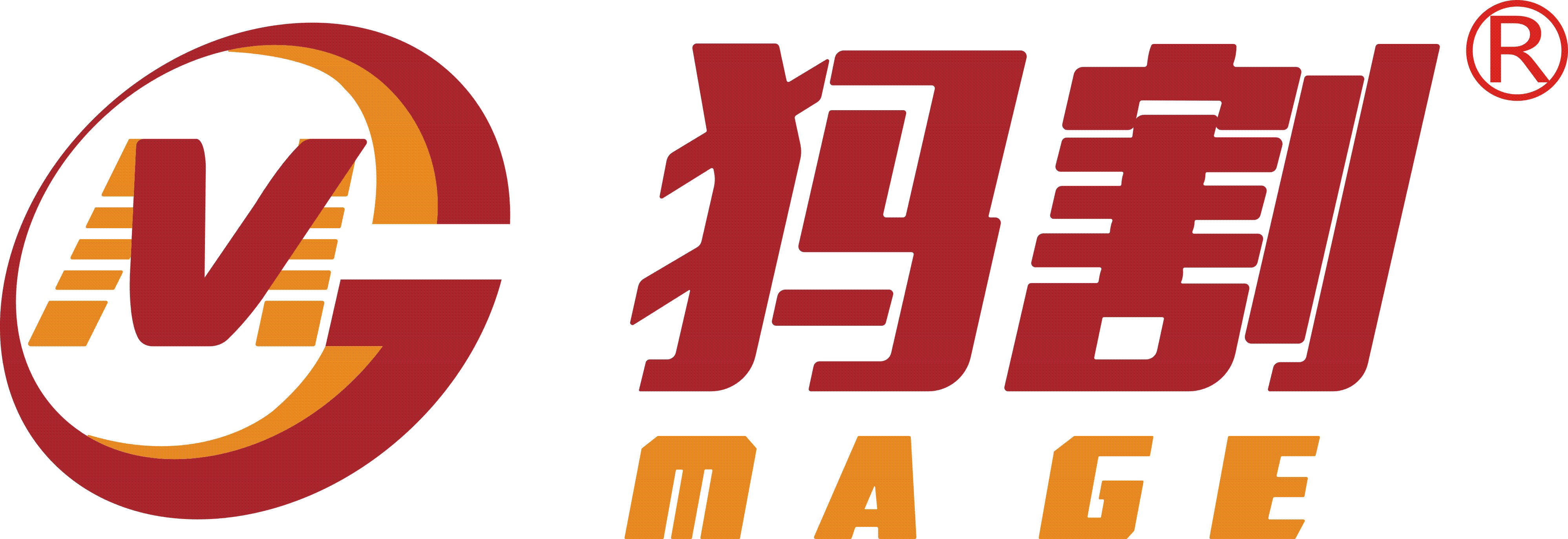 公司Logo