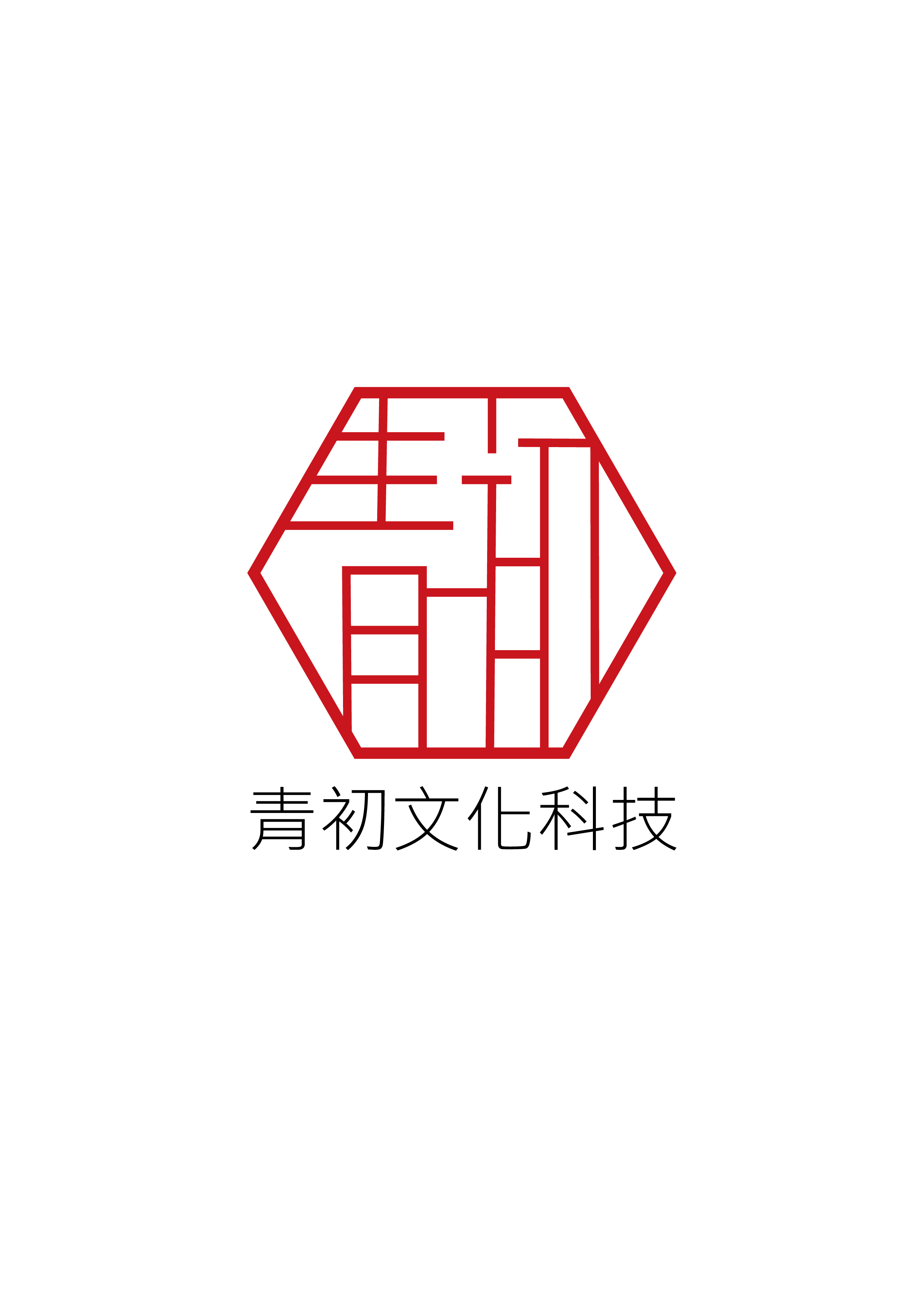 浙江青初文化科技有限公司