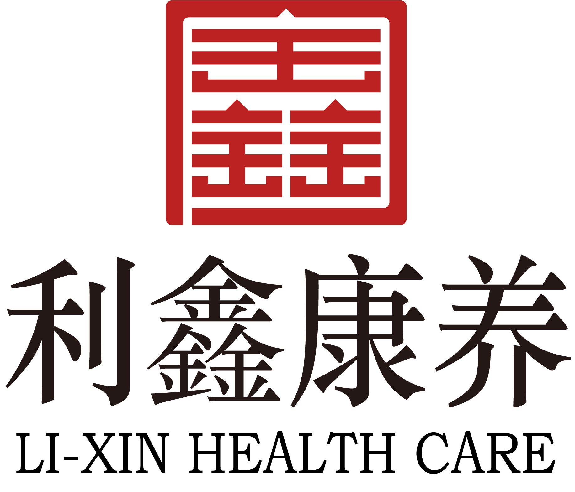 公司Logo