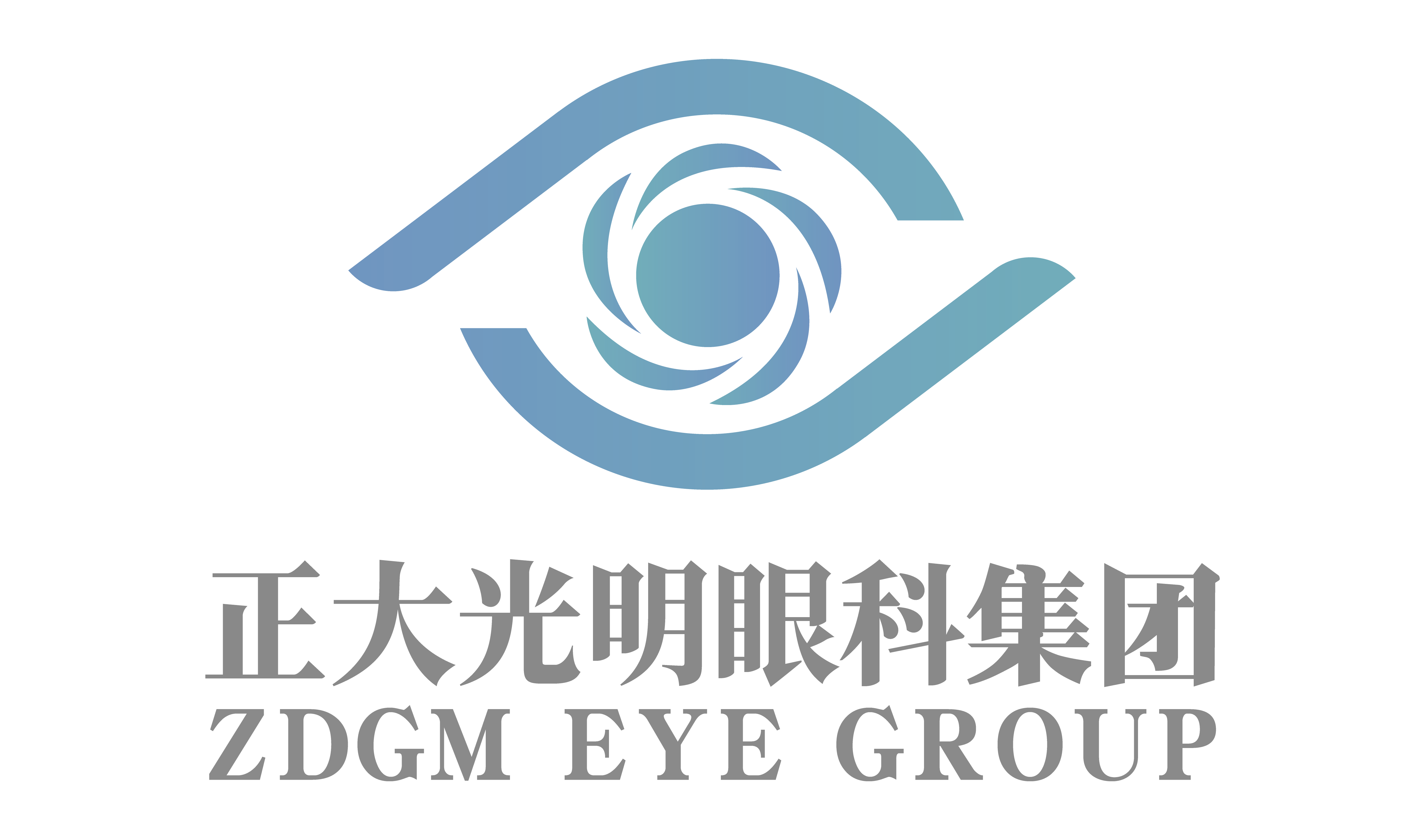 山东正大光明眼科集团有限公司