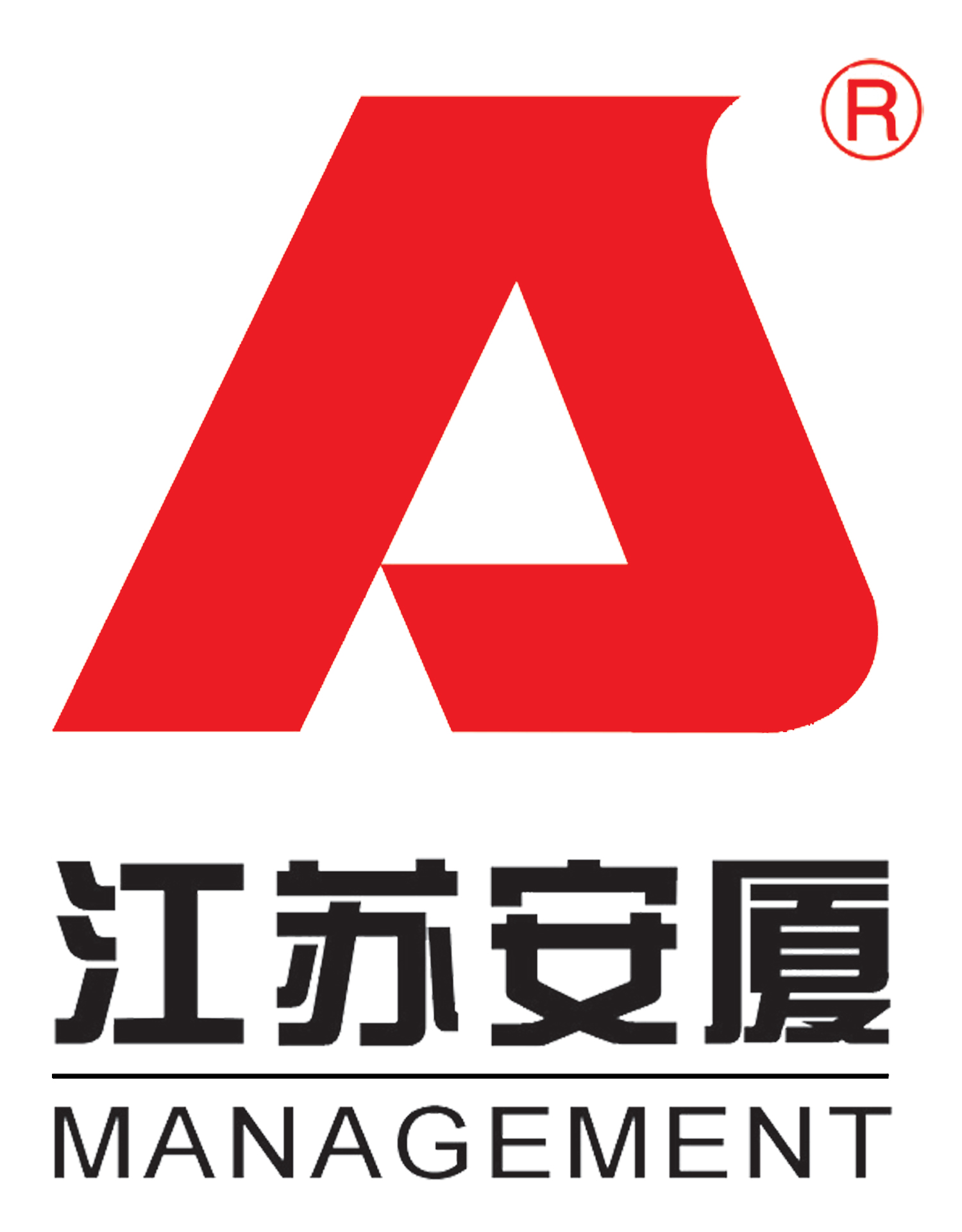 公司Logo