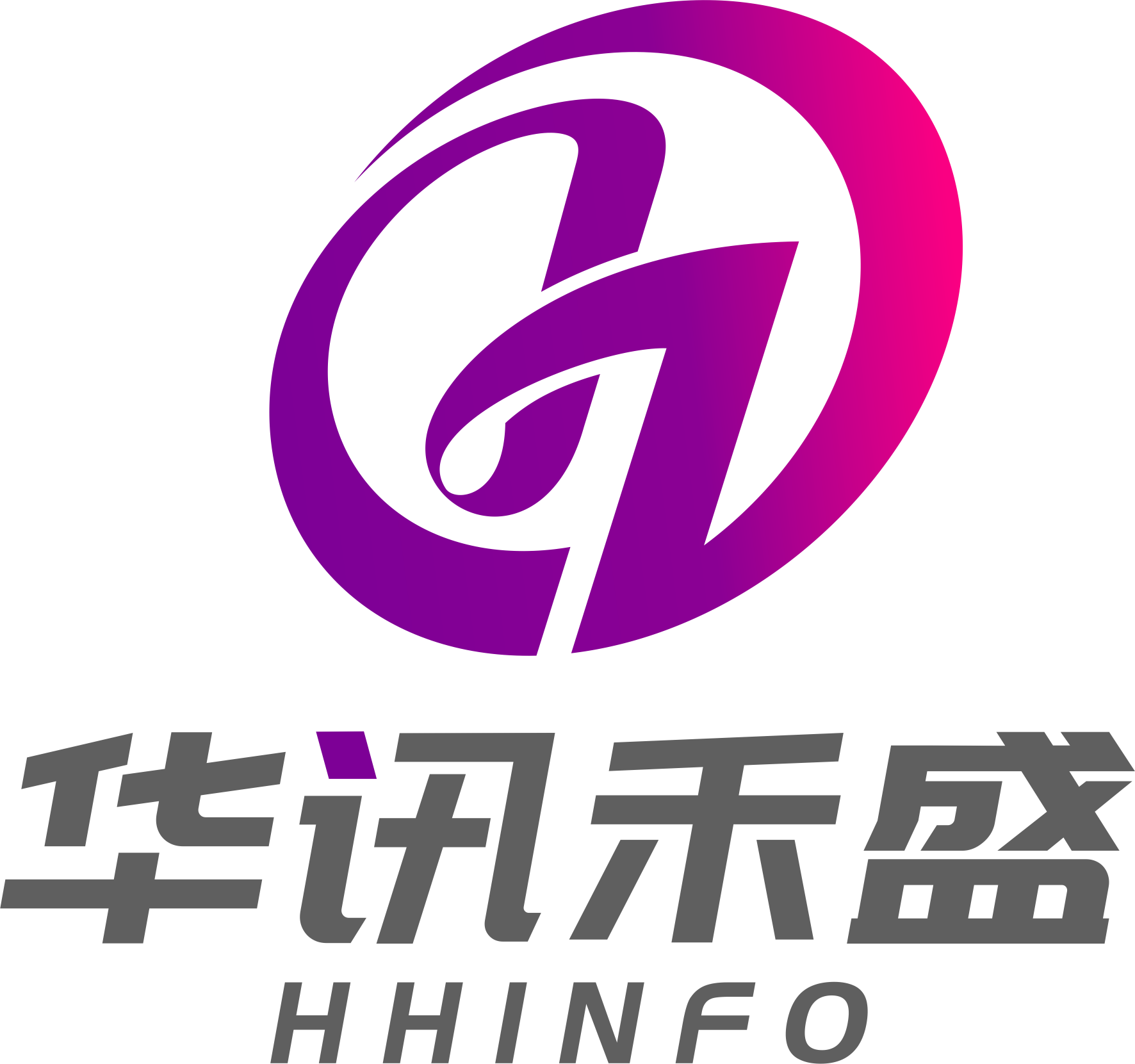 西安华讯禾盛信息技术有限公司