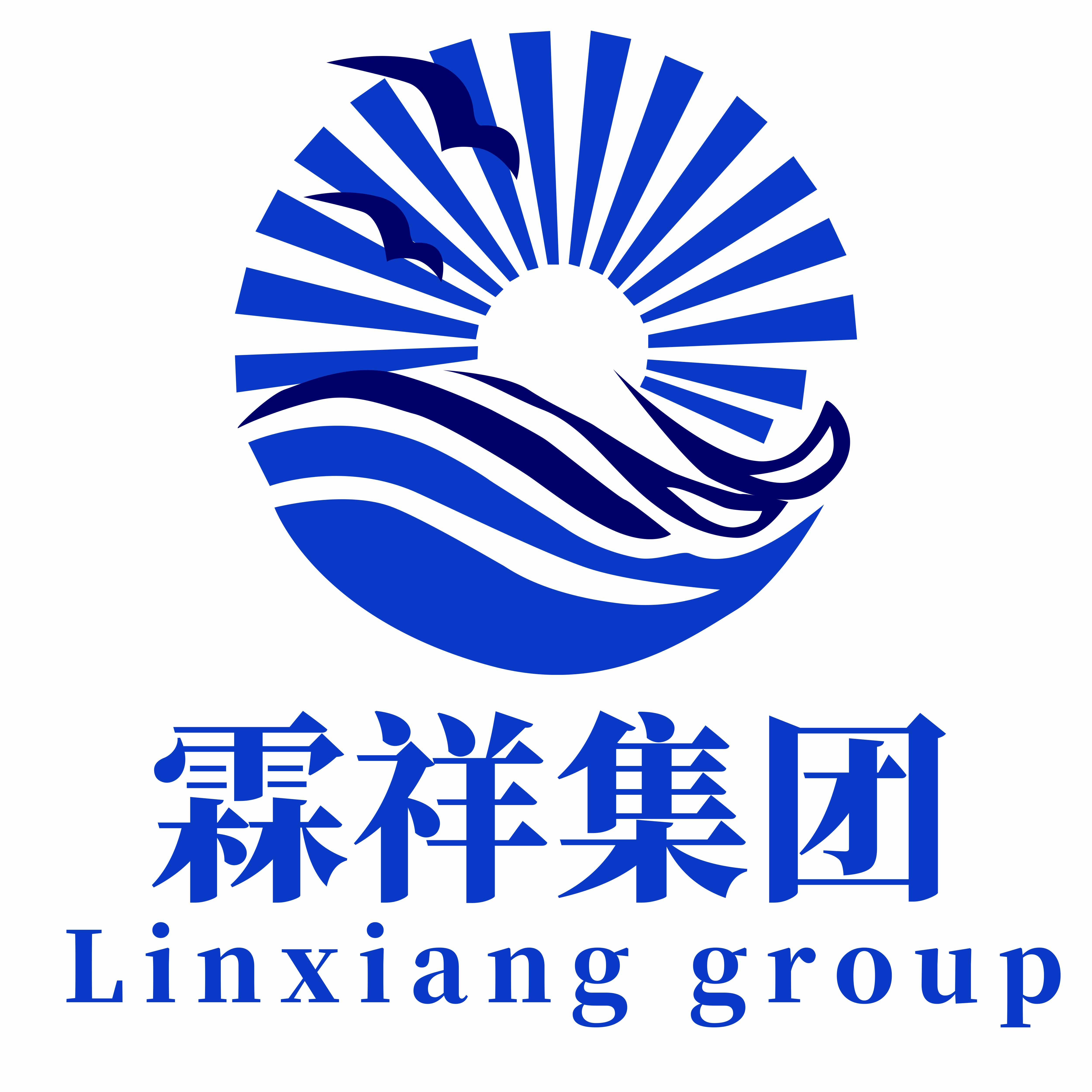 哈尔滨霖祥食品有限公司