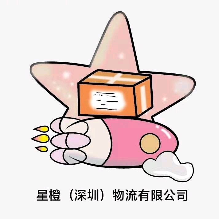 星橙(深圳)物流有限公司