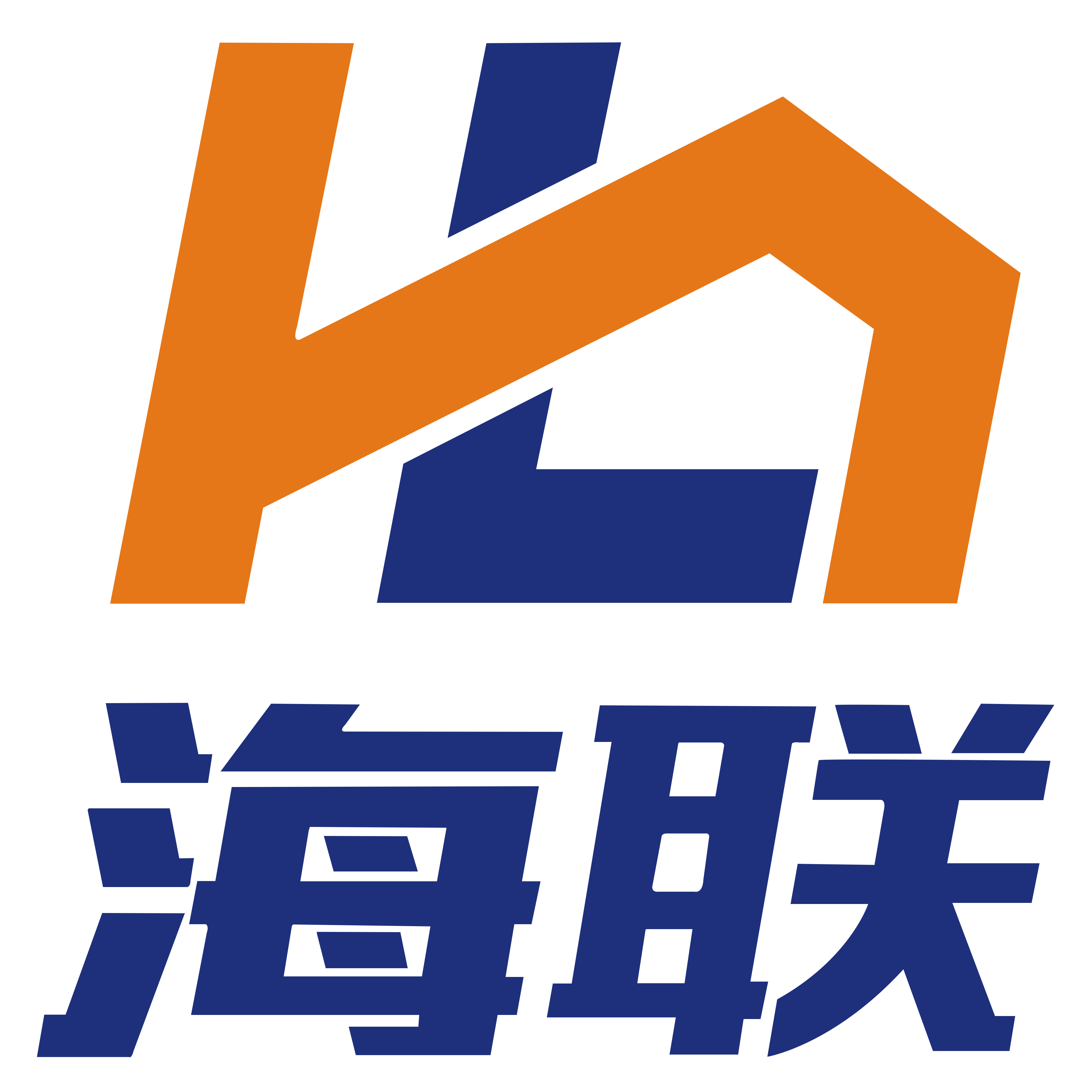 山东海联装饰材料有限公司