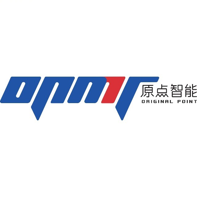 广东原点智能技术有限公司