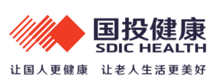 国投健康产业投资有限公司