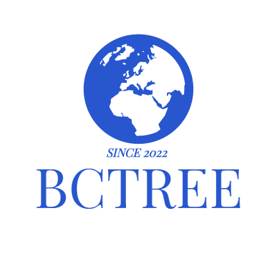 上海竹藤树数字科技有限公司