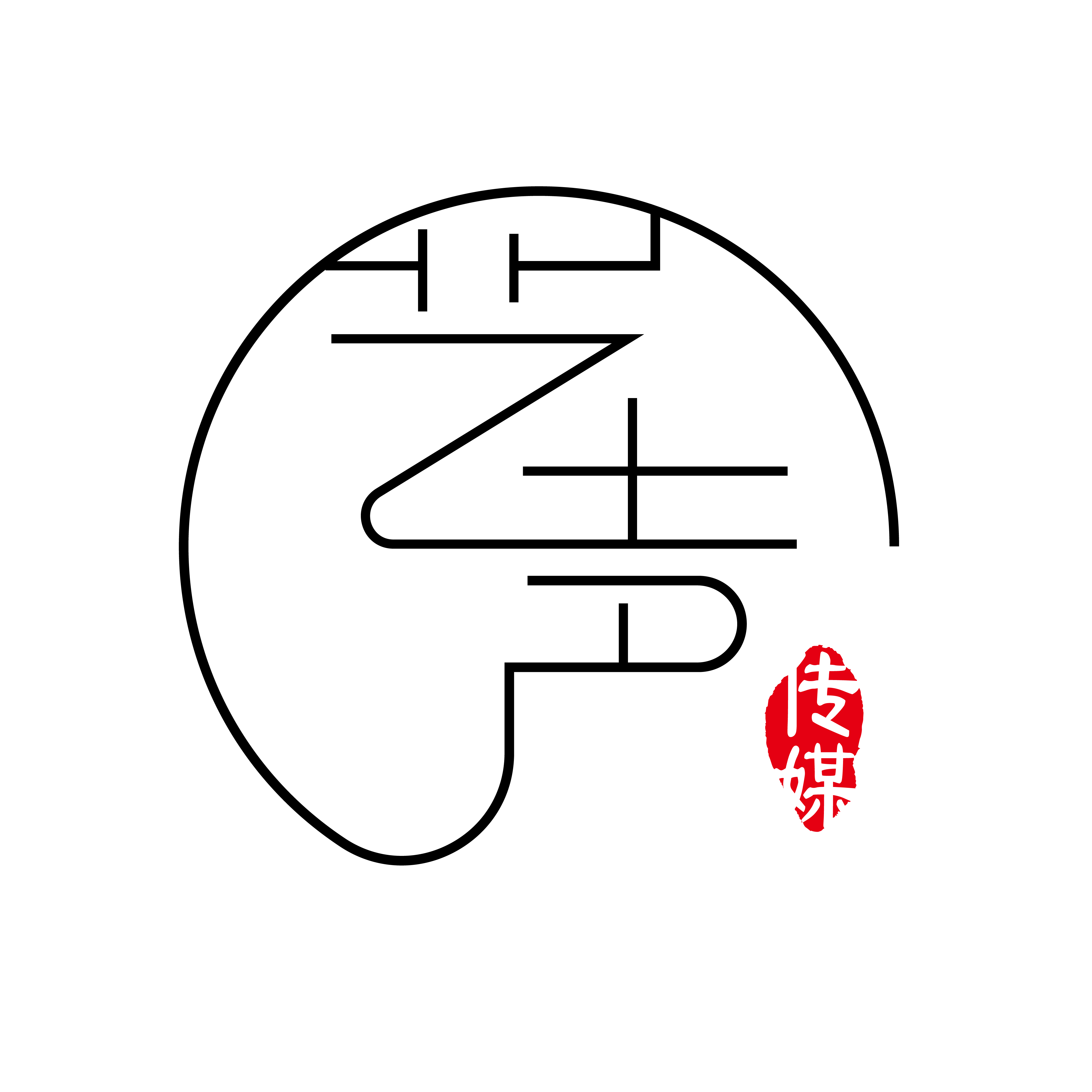 公司Logo
