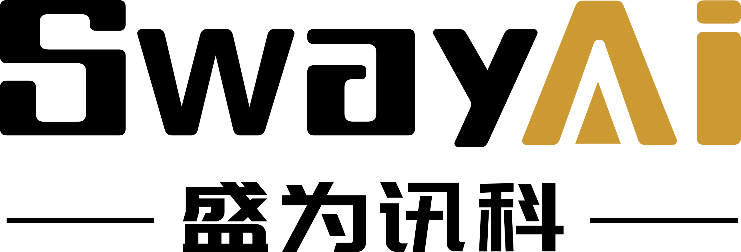 广州市盛为电子有限公司