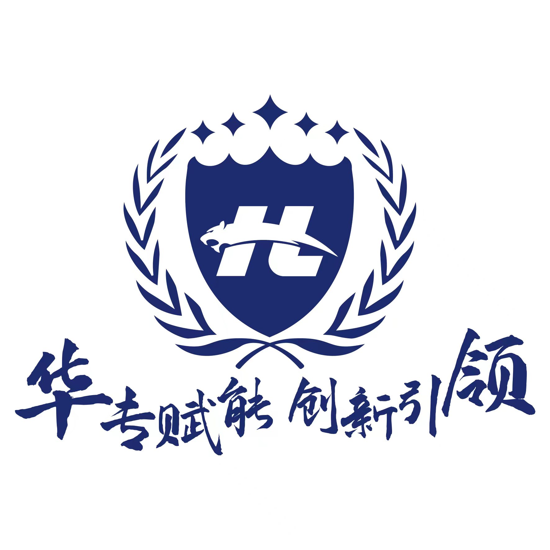 公司Logo