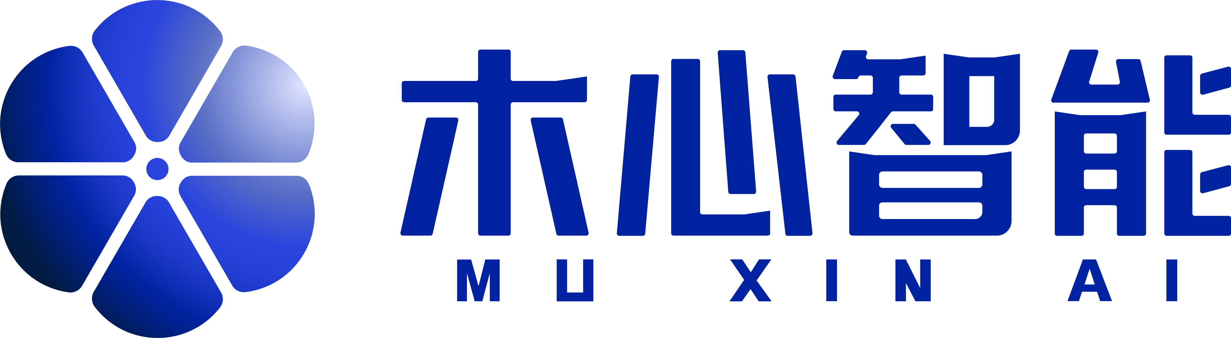 木心智能科技(北京)有限公司