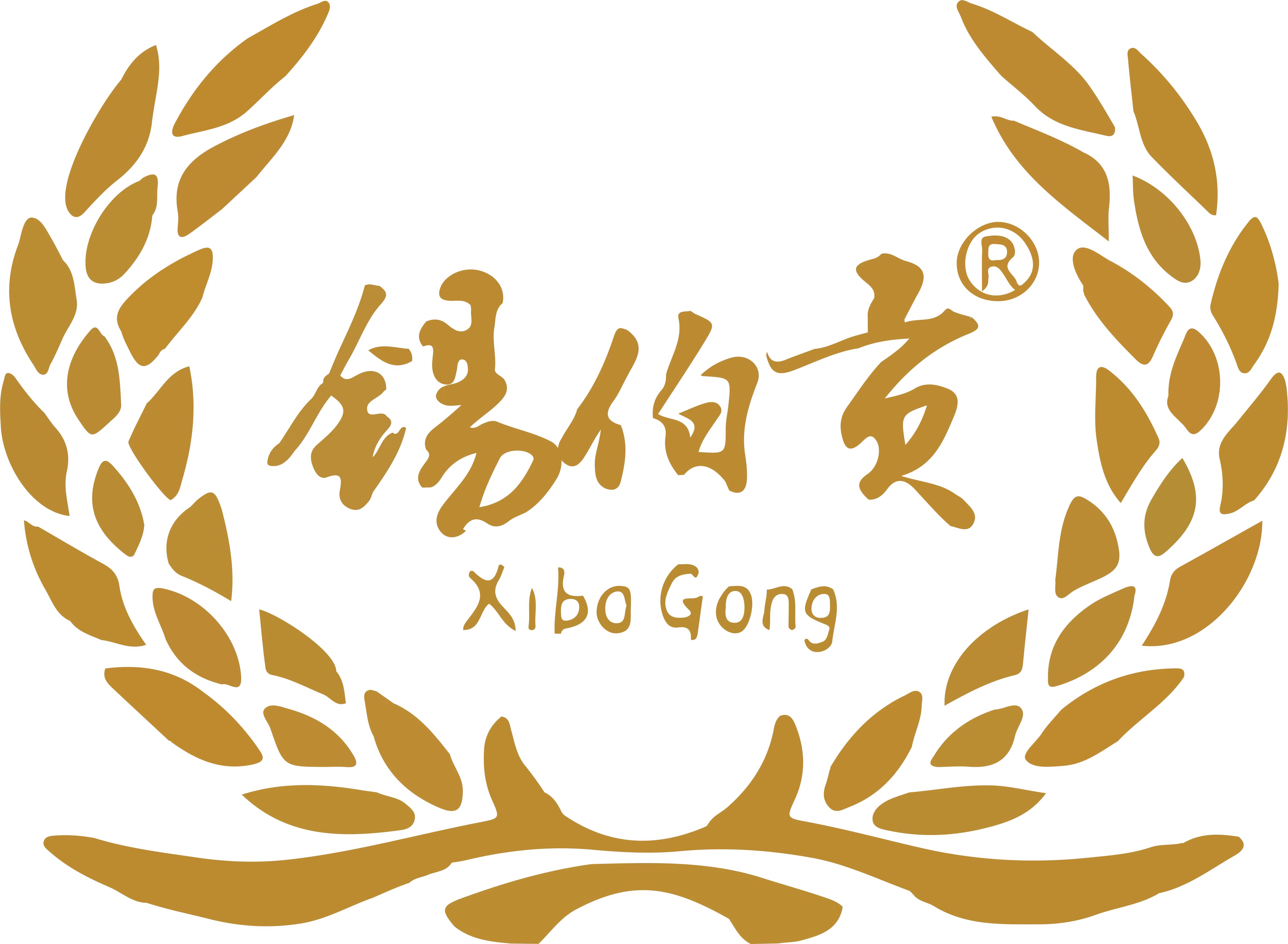 沈阳锡伯盛世文化发展有限公司