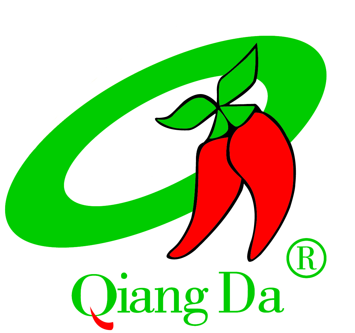 青岛宏润德食品有限公司