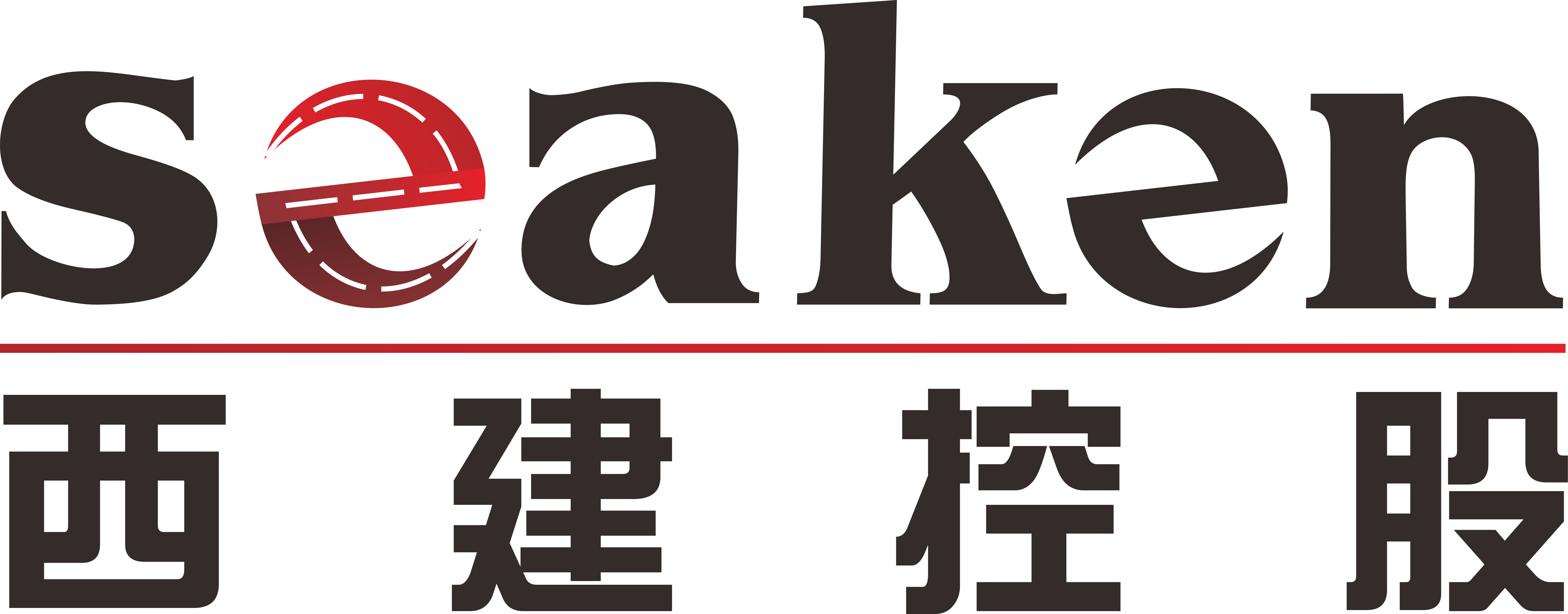 陕西西建房地产开发有限公司