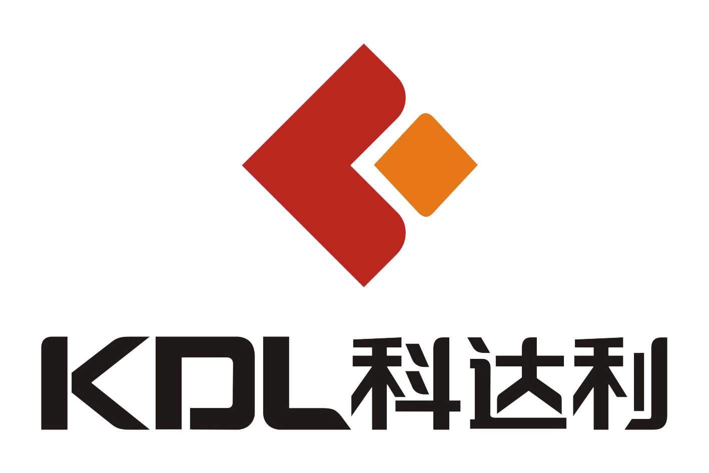 江西科达利精密工业有限公司