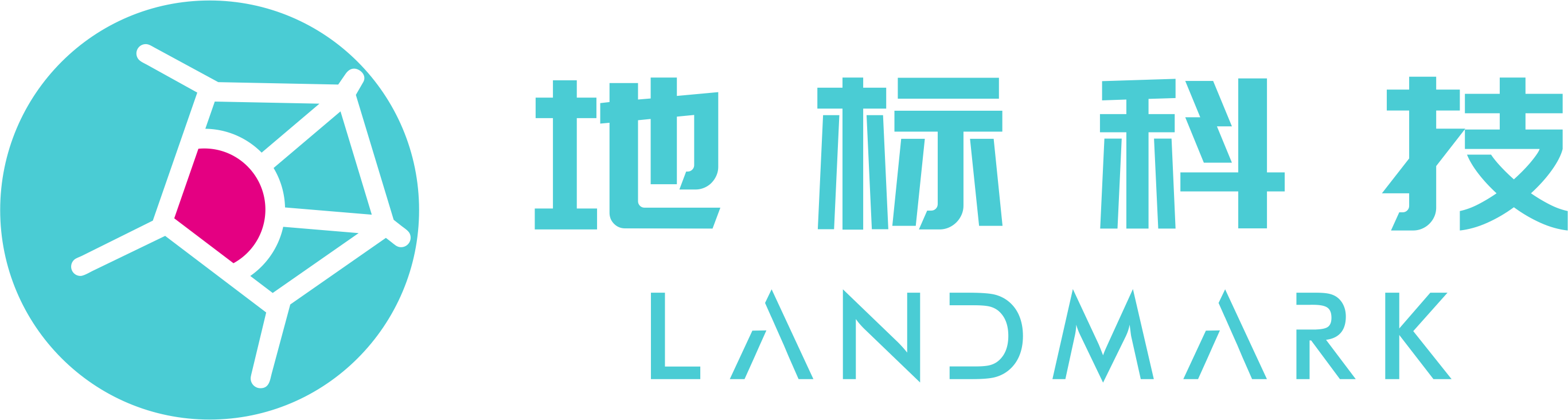 地标科技(深圳)有限公司