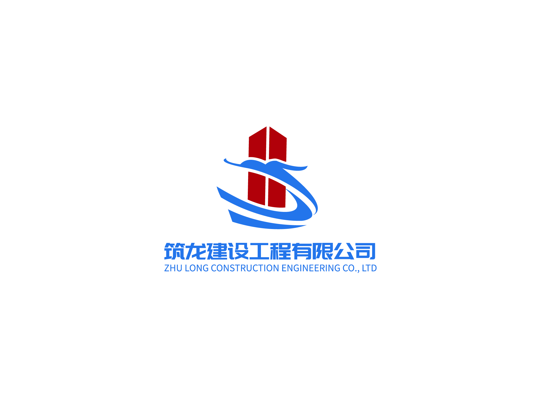 公司Logo