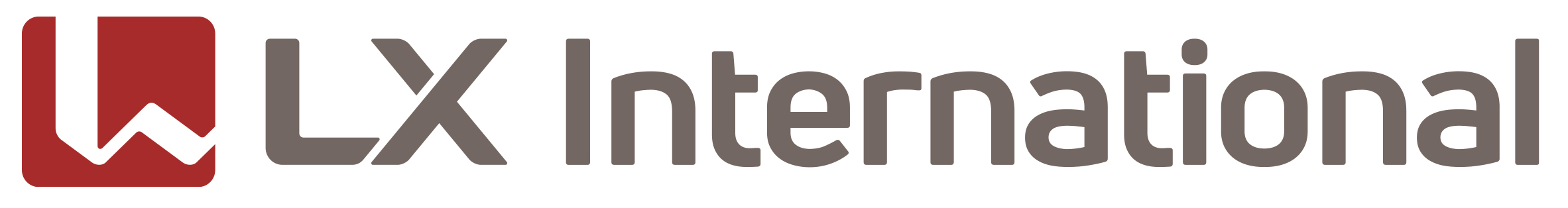 韩国(株)LX商事北京代表处