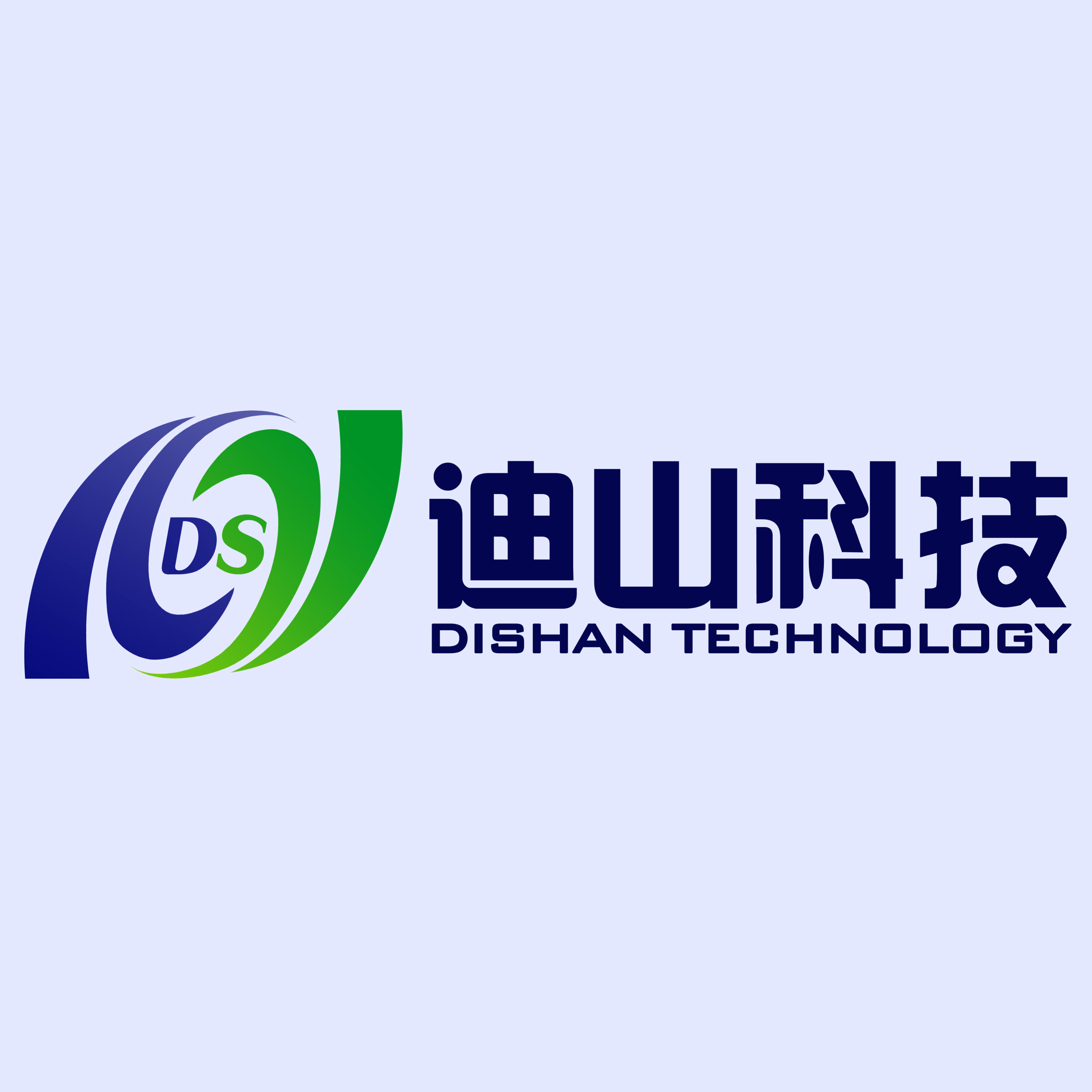 重庆市迪山科技有限公司