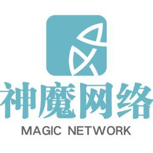 广州神魔网络科技有限公司