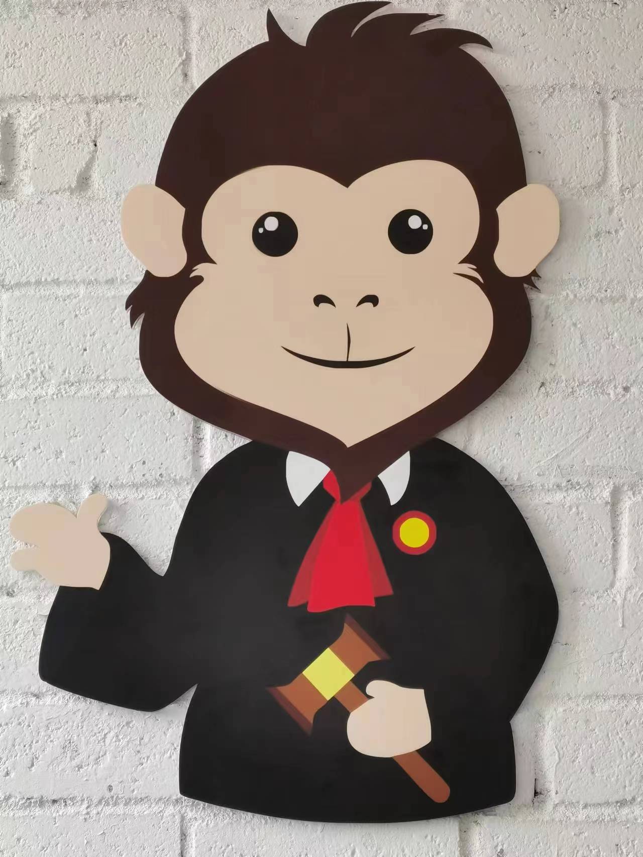 泉州法颂科技有限公司