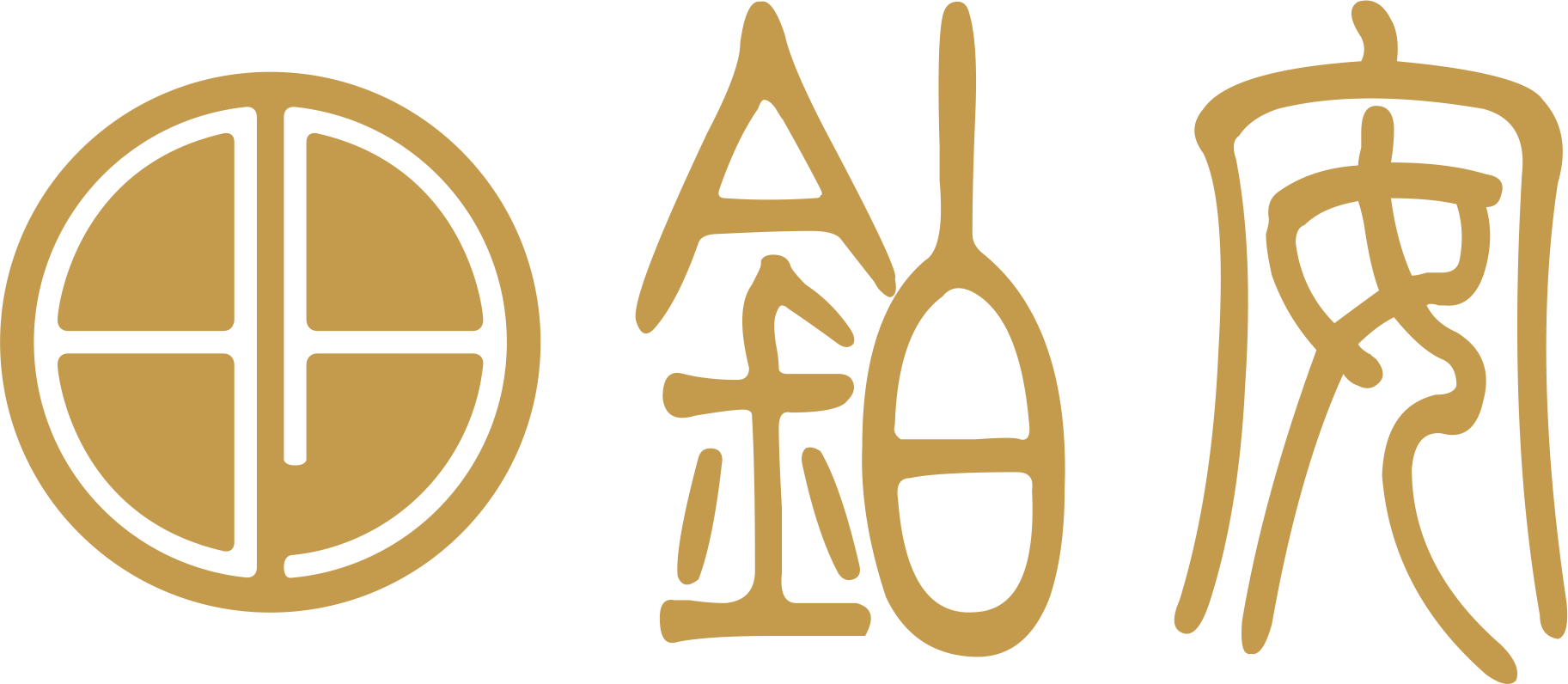 公司Logo