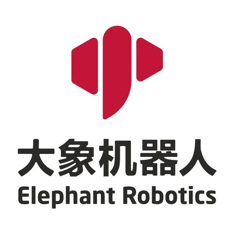 深圳市大象机器人科技有限公司