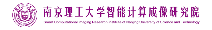 南京理工大学智能计算成像研究院有限公司