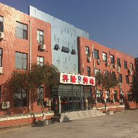 保定市科隆保安押运有限公司