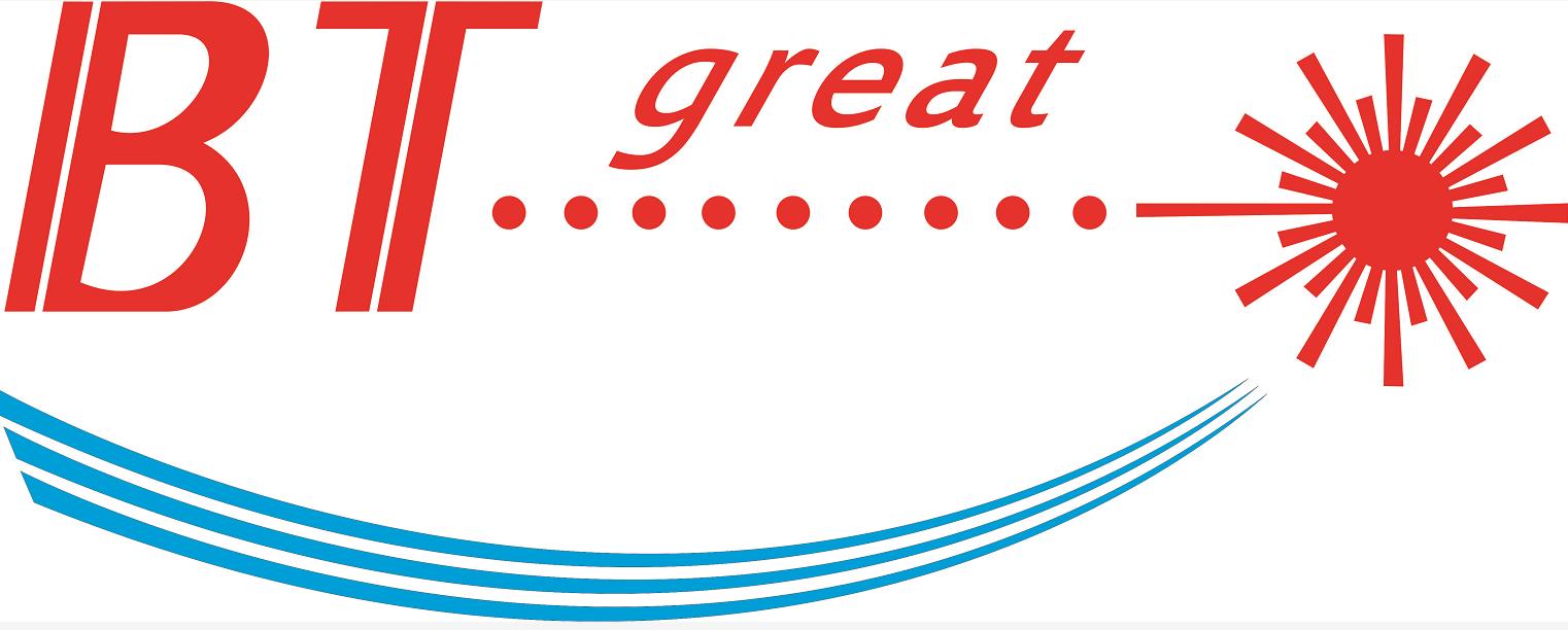 青岛博泰格睿特智能科技有限公司