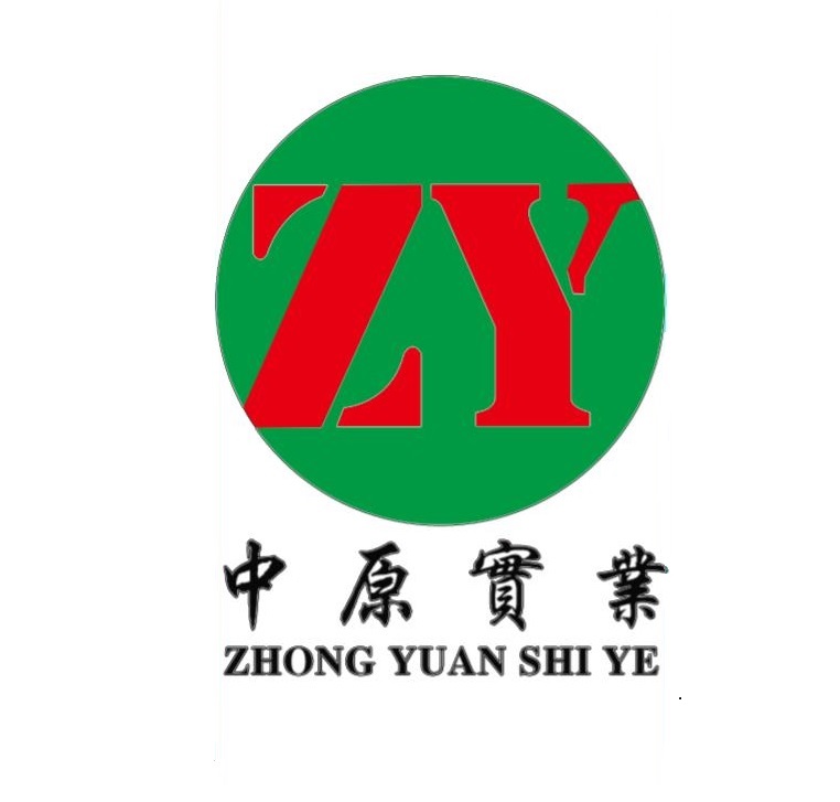 河南省中原实业有限公司